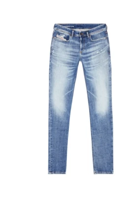 5-Ficka Jeans för Män 1979 SLEENKER