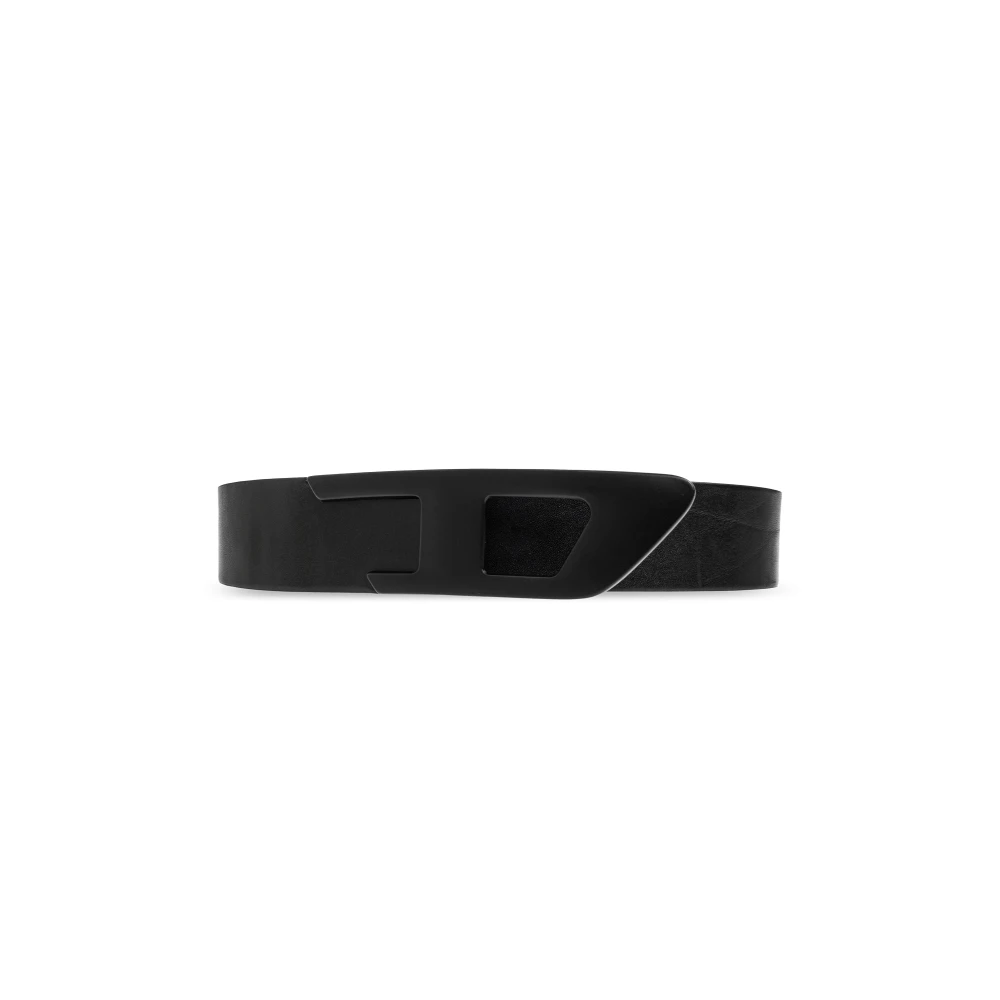 Diesel Unisex Schwarz Accessories, K, 80 Cmgröße: