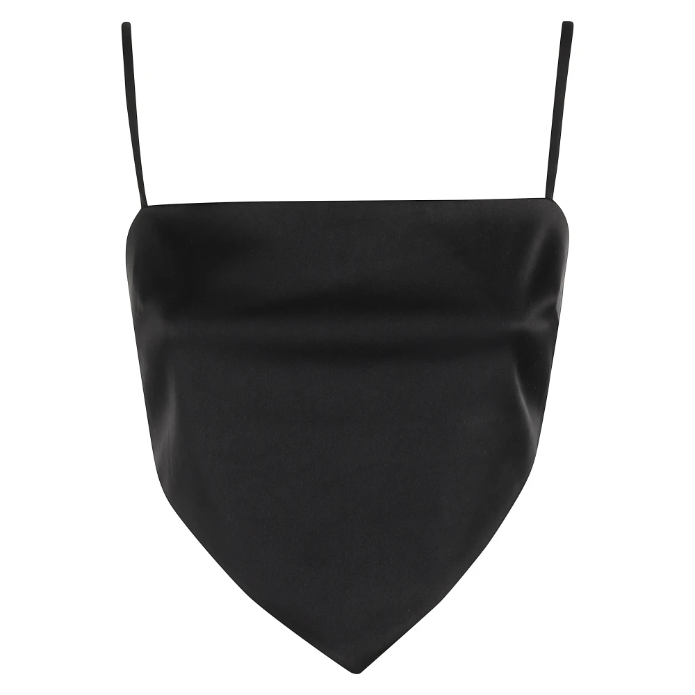 Tops > Sleeveless Tops - - Staud - Modalova