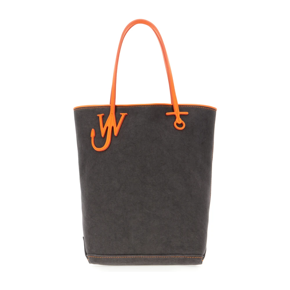 JW Anderson Tote Bags Gray Dames