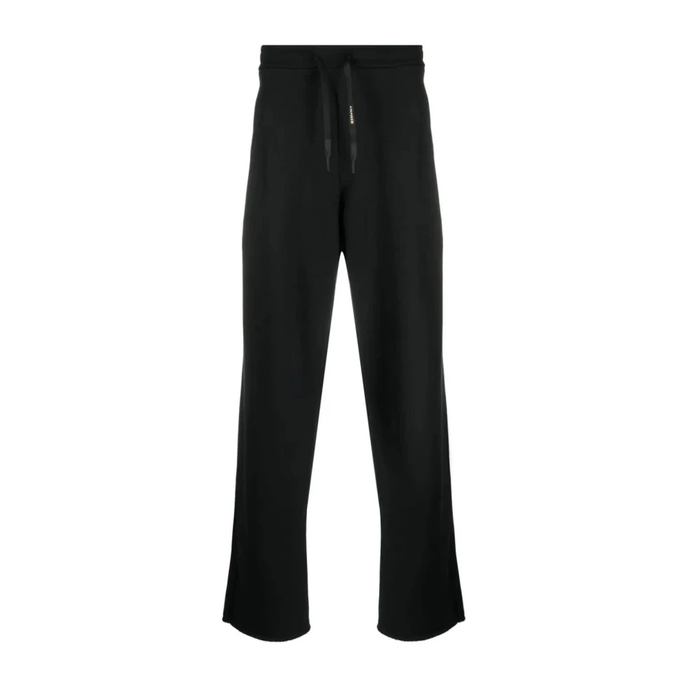Trousers > Wide Trousers - - A Paper Kid - Modalova