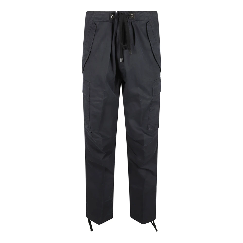 Trousers > Slim-fit Trousers - - Tom Ford - Modalova