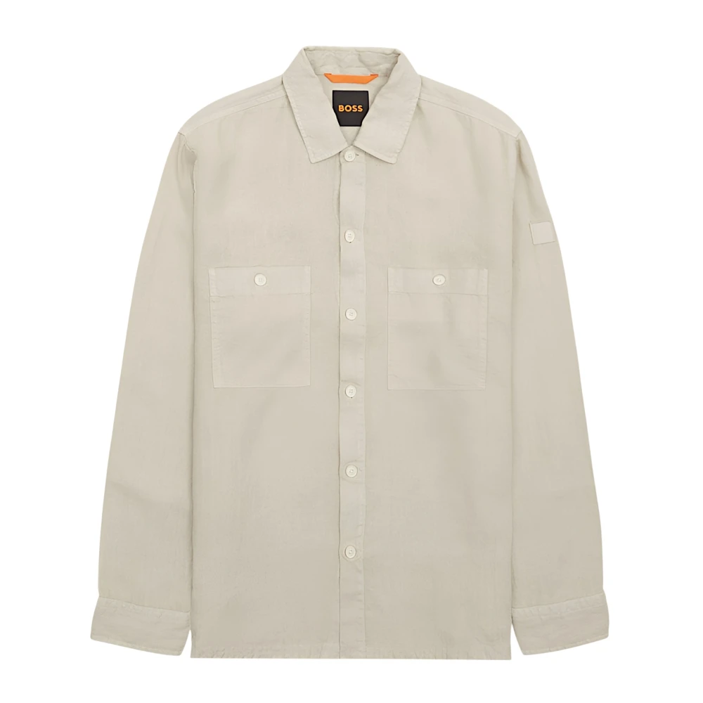 Shirts > Casual Shirts - - Hugo Boss - Modalova