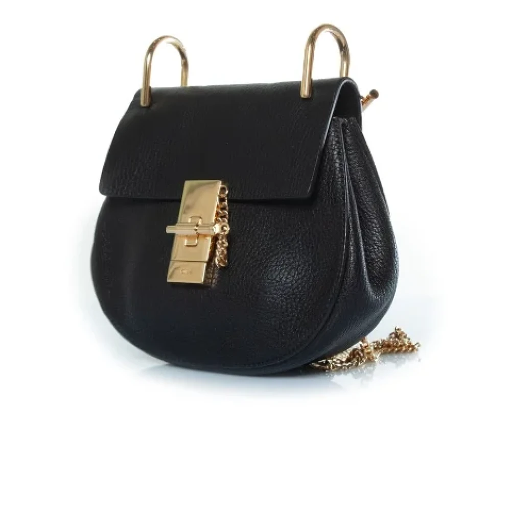 Pre-owned > Pre-owned Bags > Pre-owned Shoulder Bags - - Chloé Pre-owned - Modalova