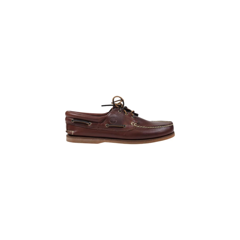 Shoes > Flats > Sailor Shoes - - Timberland - Modalova