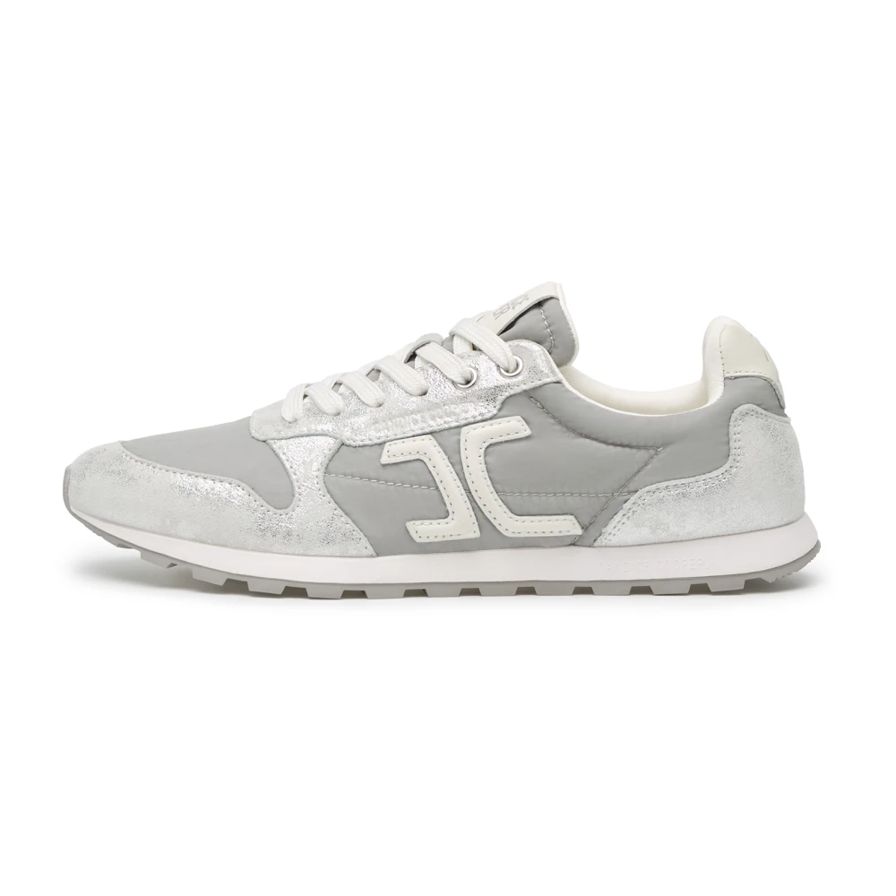 Candice Cooper Plume 3 Sneakers Dames Schoenen Grijs