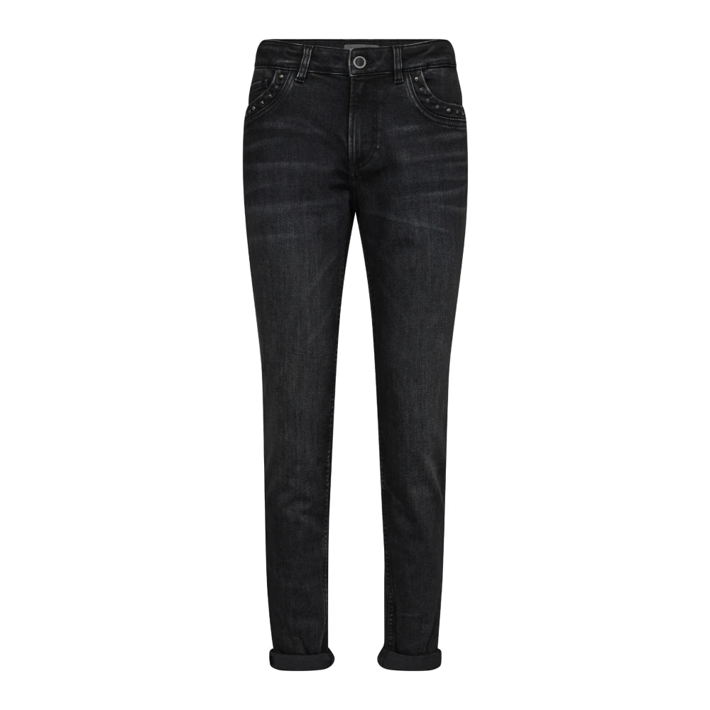 MOS MOSH Skinny fit jeans in 5-pocketmodel model 'Bradford'