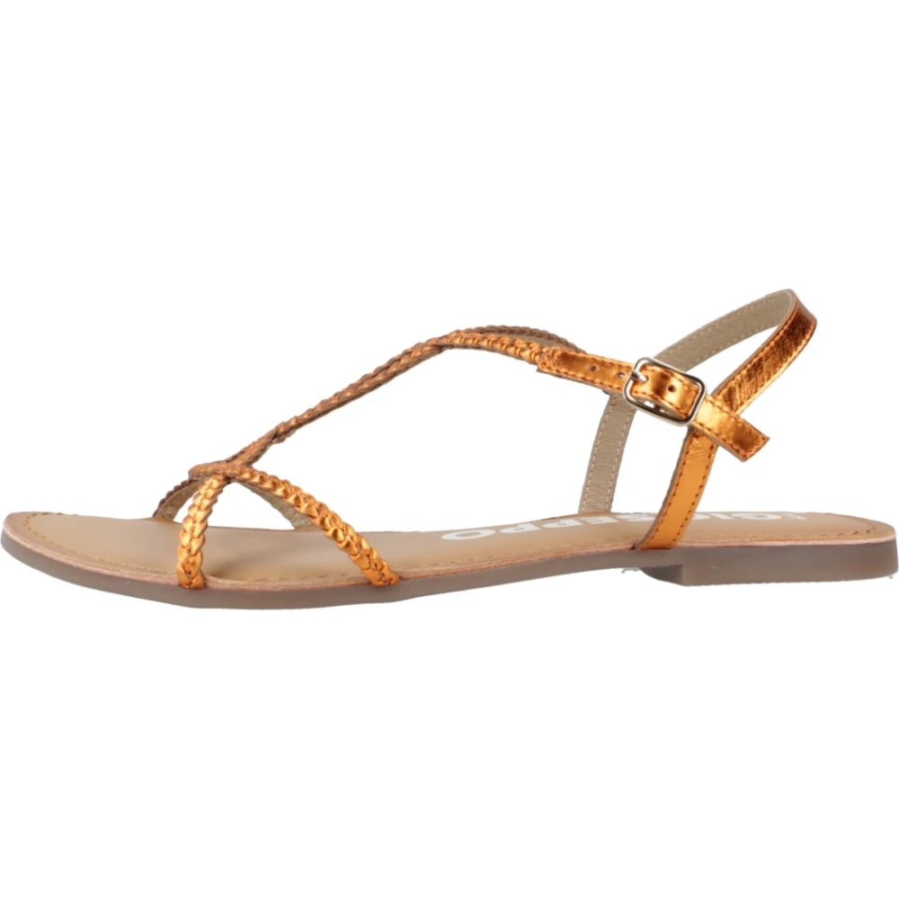 Shoes > Sandals > Flat Sandals - - Gioseppo - Modalova