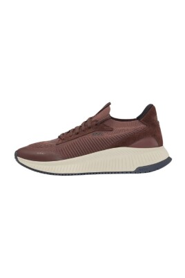 red-dark-low-top-sneakers