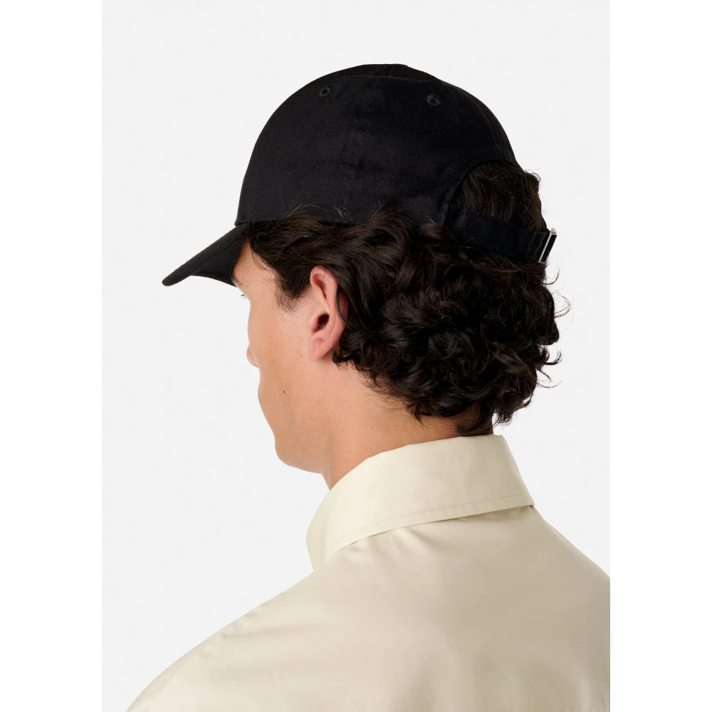 Axel Arigato Stads pet Black Unisex