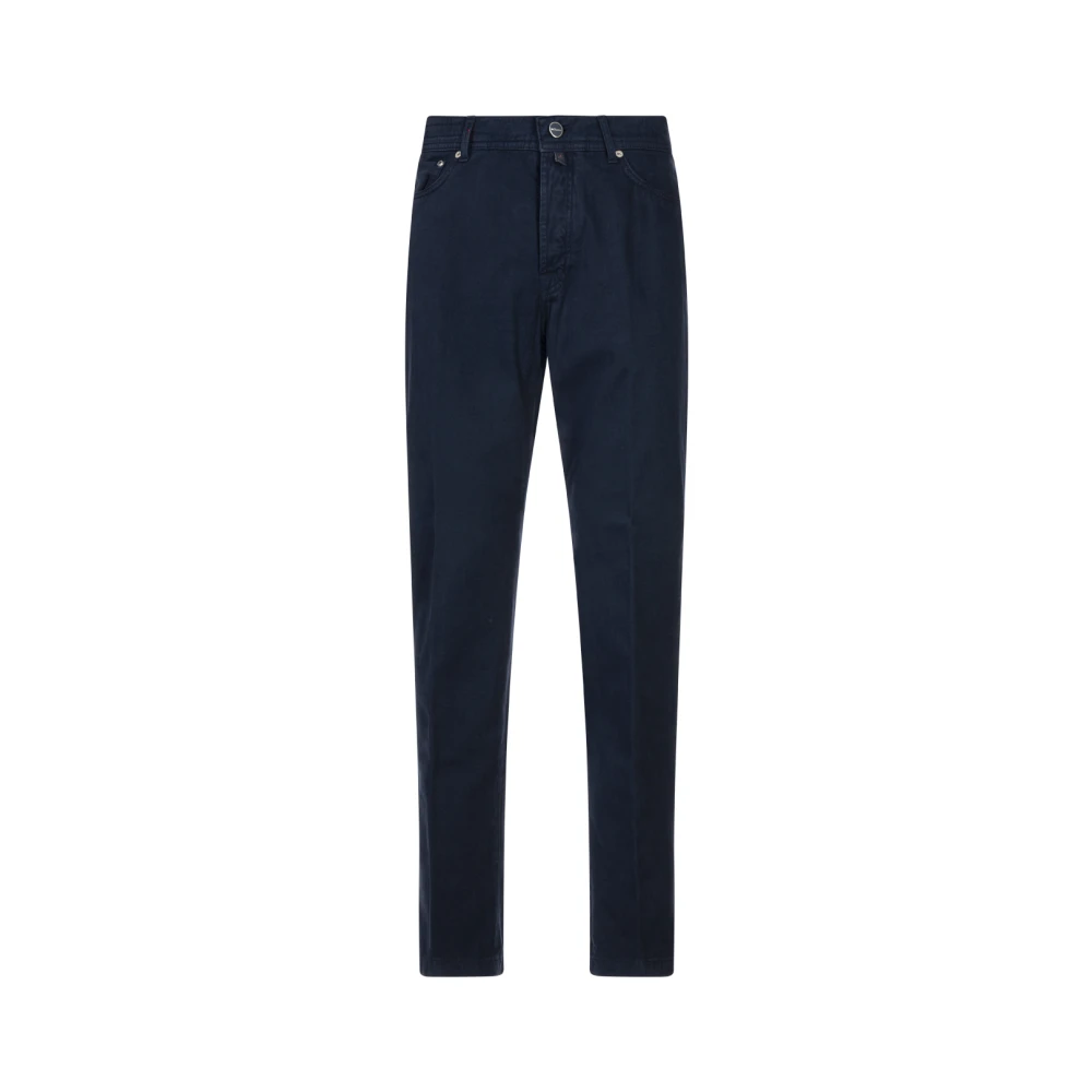 Jeans > Slim-fit Jeans - - Kiton - Modalova