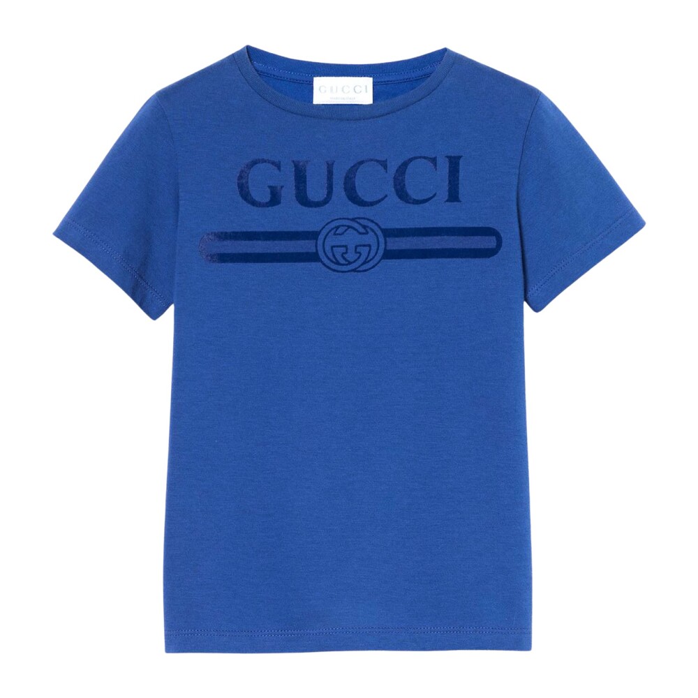 Gucci Short Sleeve T-Shirts • Shop Short Sleeve T-Shirts from