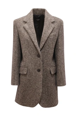 Maiorca Coat
