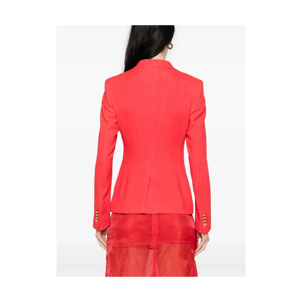 Tagliatore Jas Red Dames