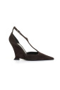 talons-compenses-en-daim-marron