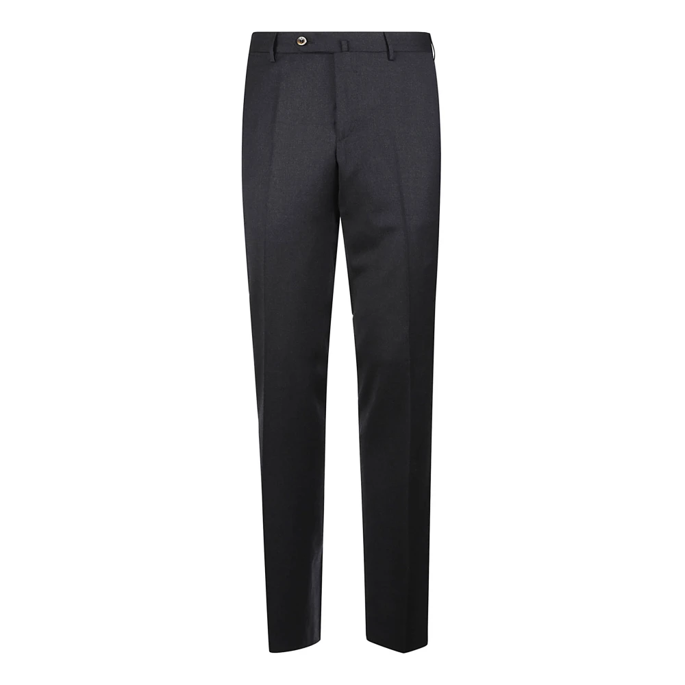PT Torino Slim Fit Broek Gray Heren