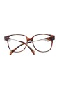 lunettes-de-vue-carrees-en-tortue-marron