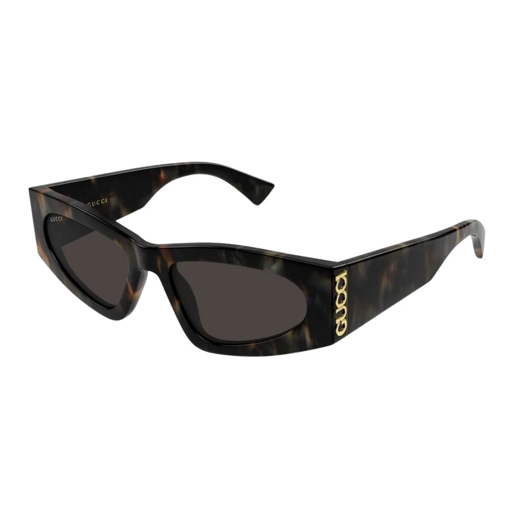 Gucci Women's Multicolor Gg2040s 003 Sunglasses - Sunglasses - 54 Mm - Accessories