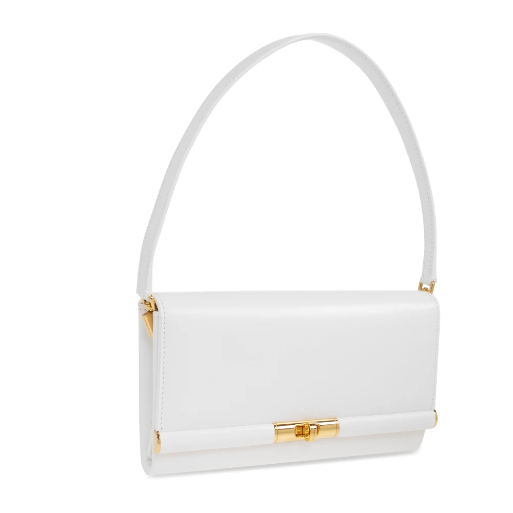 Dolce & Gabbana Schoudertas Marlene White Dames
