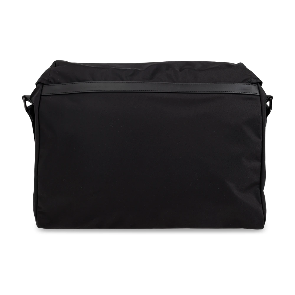 Dsquared2 Schoudertas Black Heren