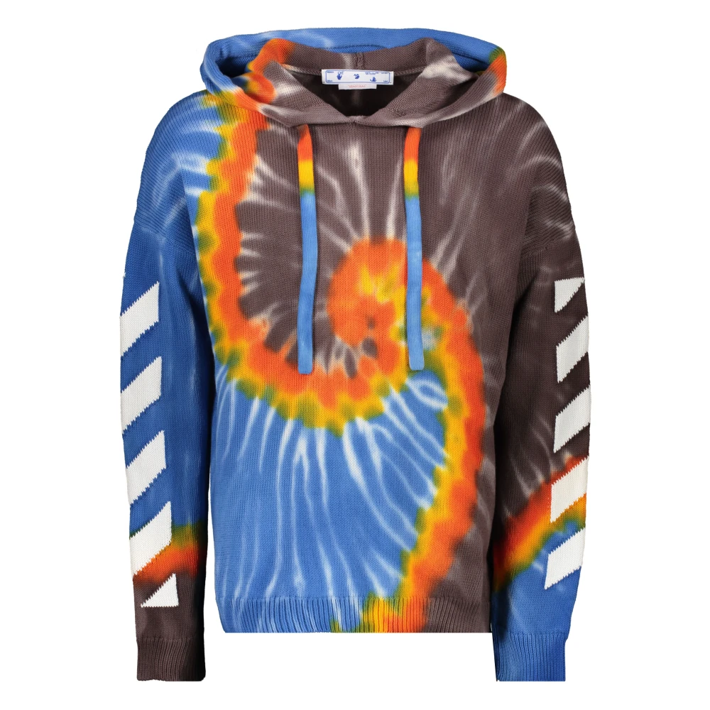 Sweatshirts & Hoodies > Hoodies - - Off White - Modalova