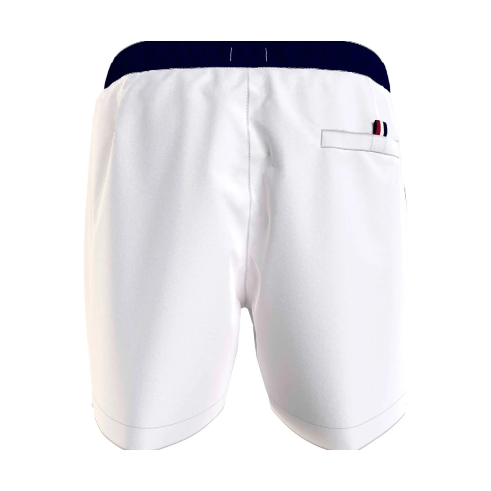 Tommy Hilfiger Casual Shorts Multicolor Heren