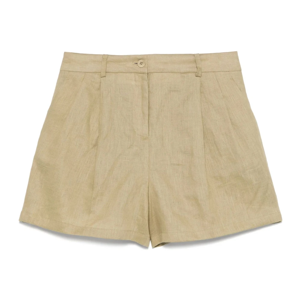 Shorts > Short Shorts - - Semicouture - Modalova