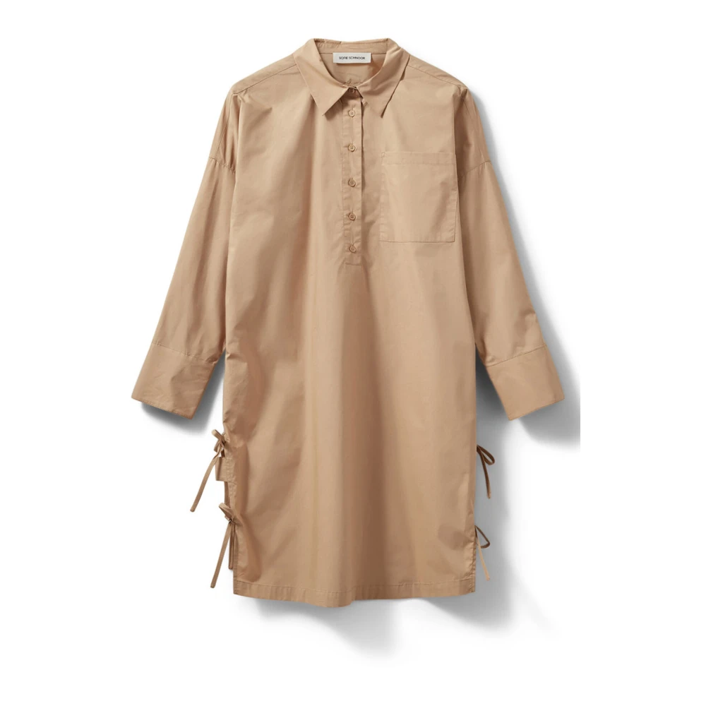 Dresses > Day Dresses > Short Dresses - - Sofie Schnoor - Modalova
