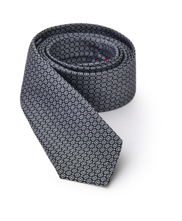 dark-grey-silk-tie-micro-print