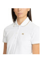 robe-midi-unie-a-logo