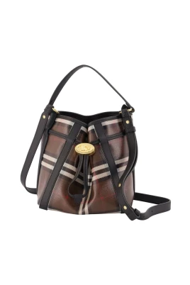 Ll Mini Drawstring Ysa Axelremsväska