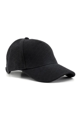Baseballkeps med monogram