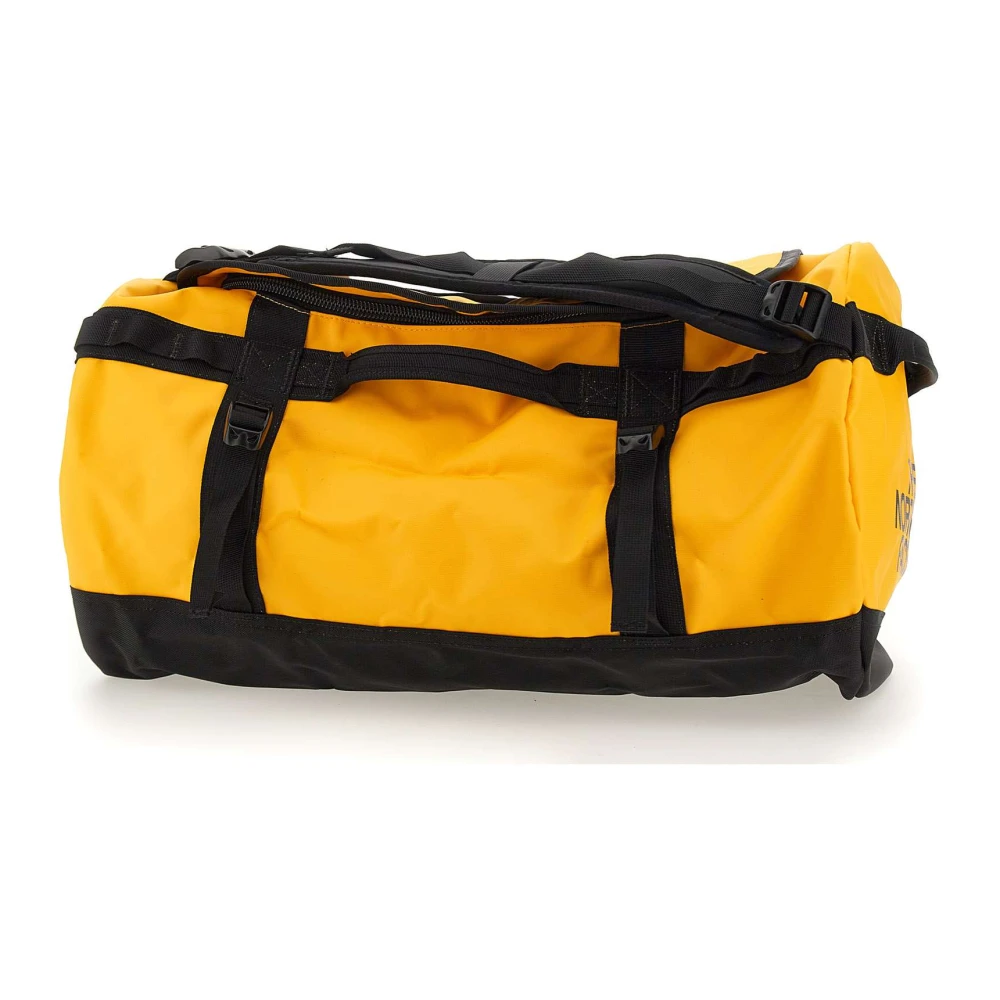 The North Face Gele tassen voor buitenavonturen Yellow Heren