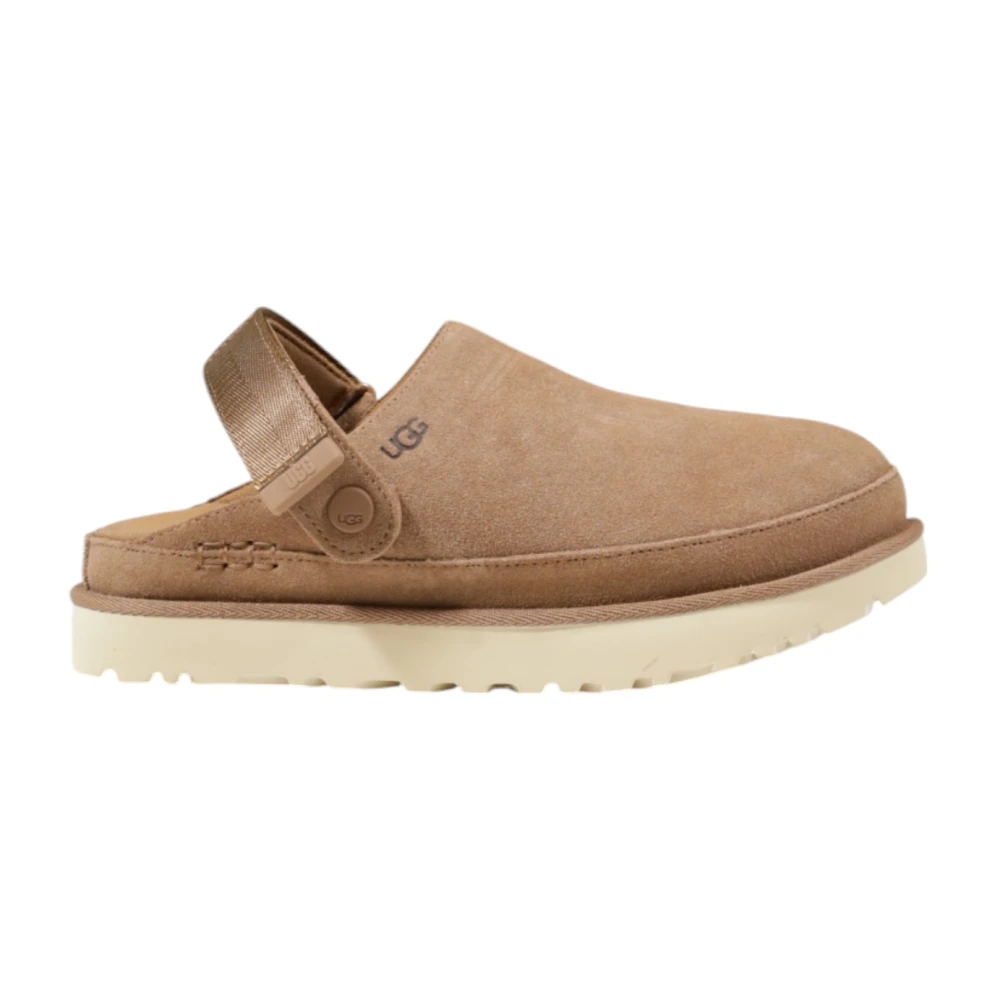Shoes > Flats > Clogs - - UGG - Modalova