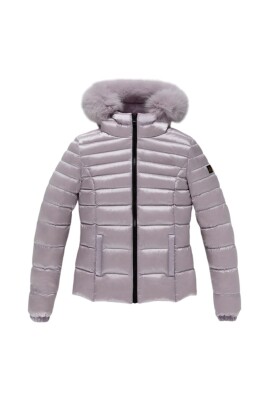 purple-nylon-women-jacket-with-fur-hood