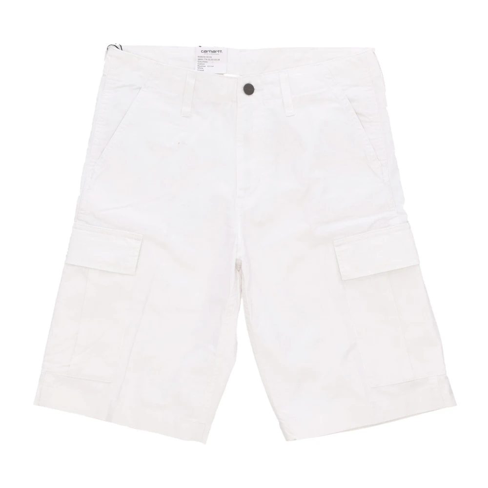Shorts > Casual Shorts - - Carhartt Wip - Modalova