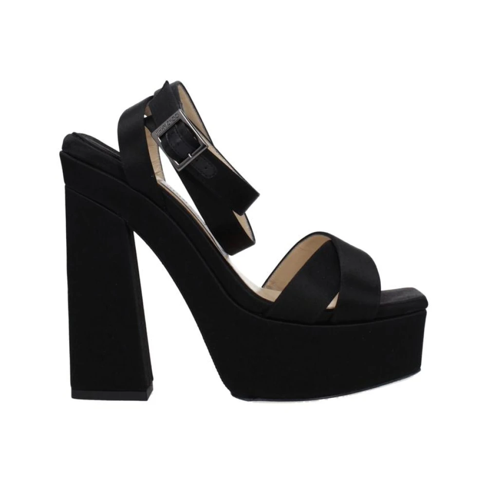 Shoes > Sandals > High Heel Sandals - - Jimmy Choo - Modalova