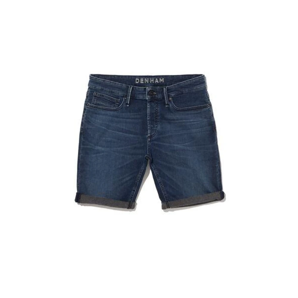Shorts > Denim Shorts - - Denham - Modalova
