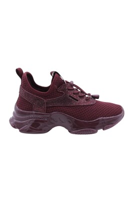 Steve Madden POSSESSION - Sneakers basse - coconut milk/bronze/sabbia