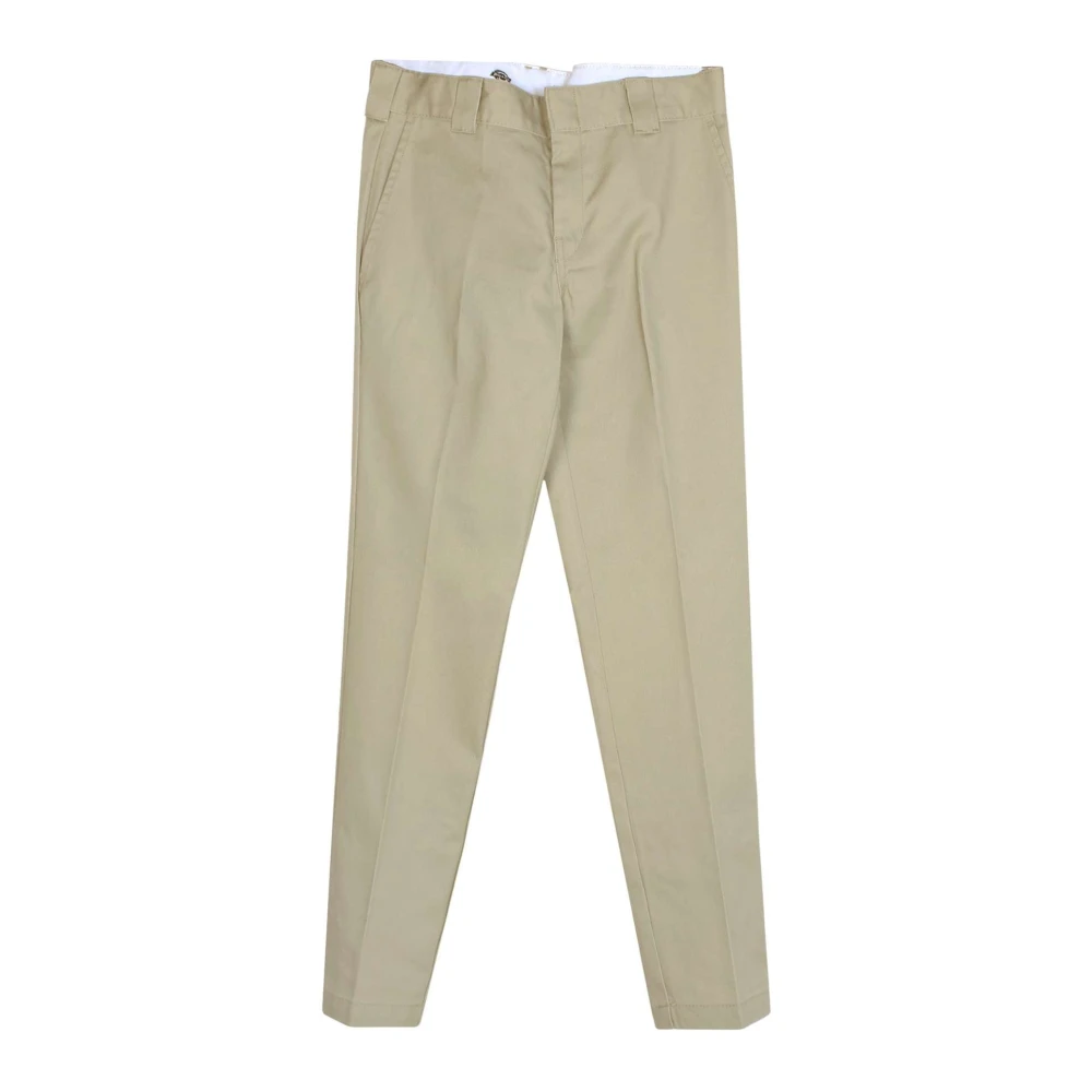 Trousers > Suit Trousers - - Dickies - Modalova