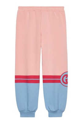 bomullsjerseybyxor