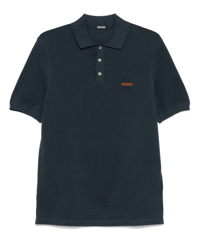 polo-en-coton-avec-3-boutons