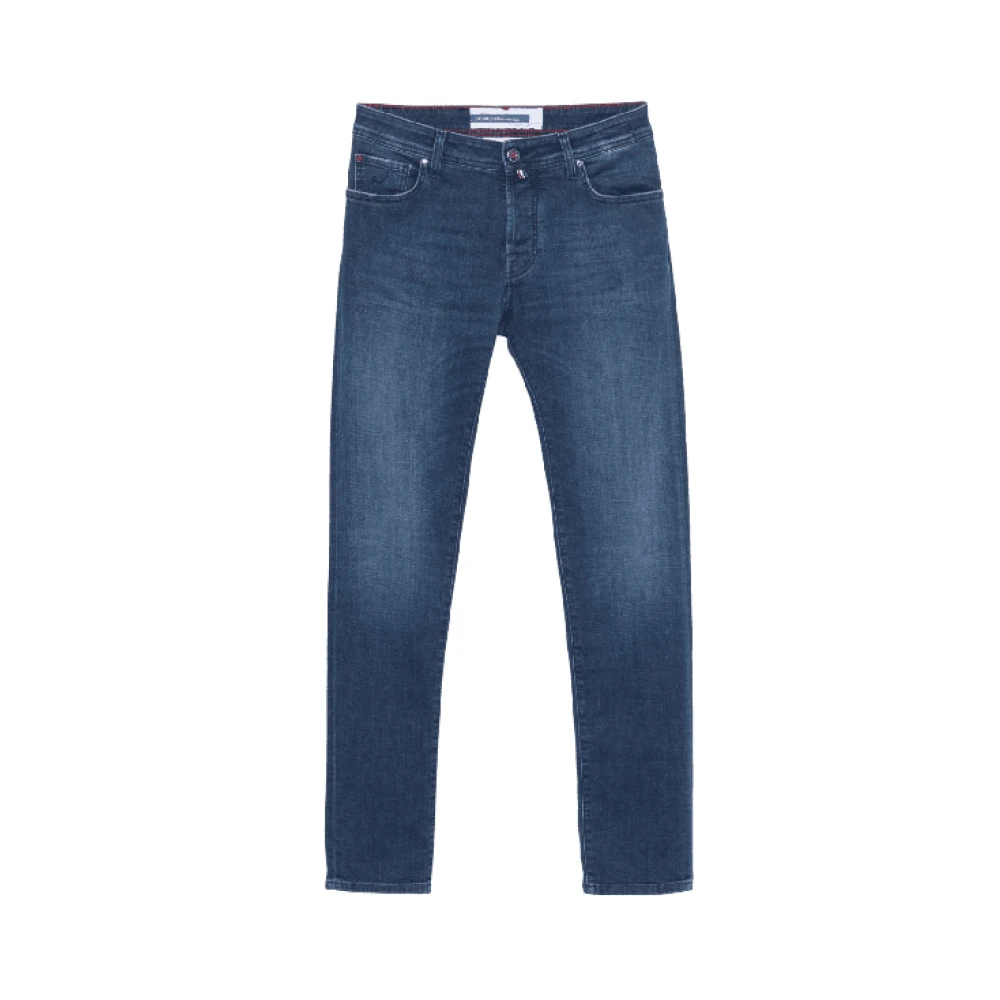 Jeans > Slim-fit Jeans - - Jacob Cohën - Modalova