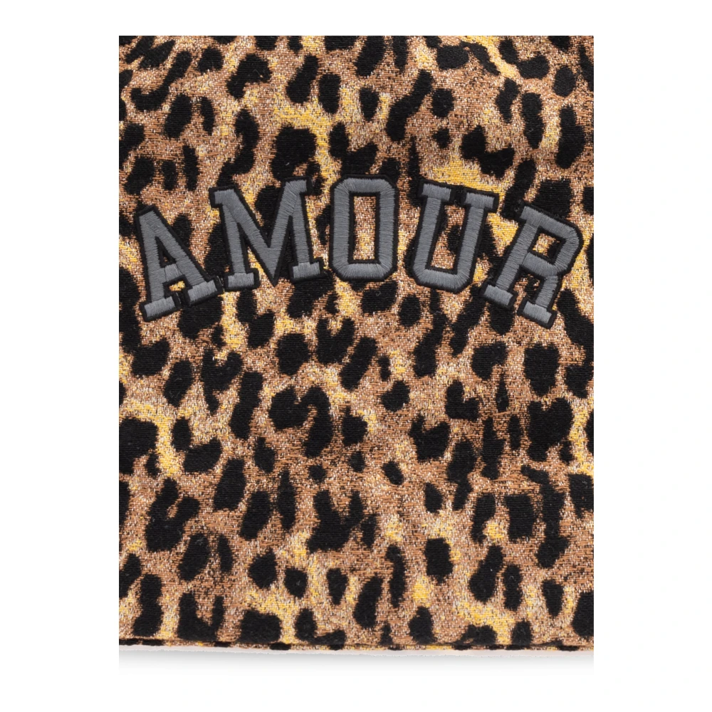Zadig & Voltaire Engel shopper tas Brown Dames