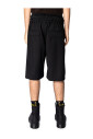 black-wool-double-waisted-bermuda-shorts