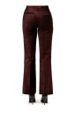 pantalon-evase-en-velours-bleu