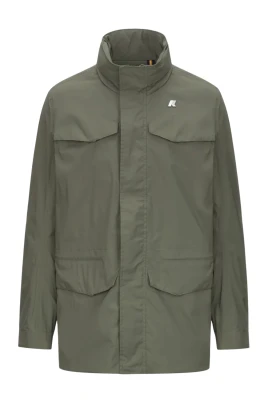 Manuel Stretch Nylon Jersey