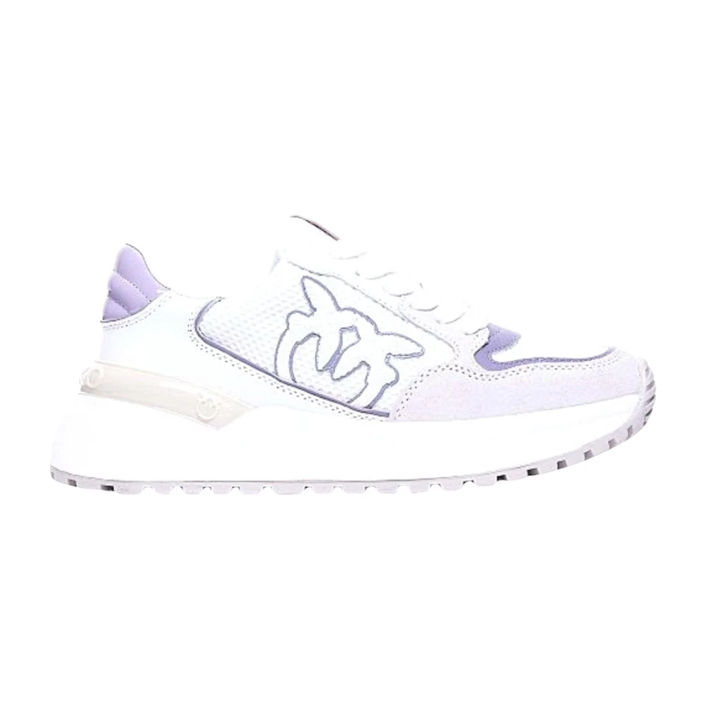 Pinko Donna Bianco Scarpe, 37 Eu, New,