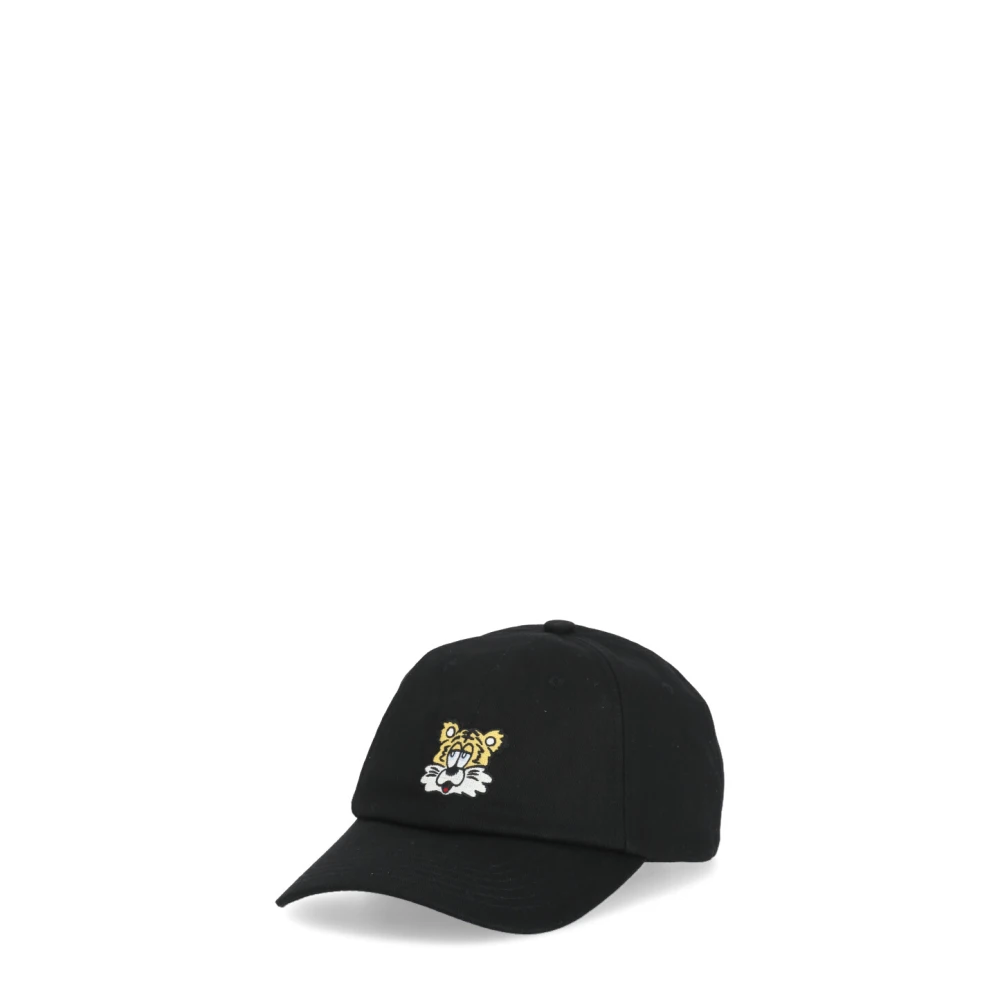 Accessories > Hats > Caps - - Kenzo - Modalova