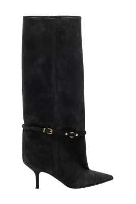 Tubular Boot